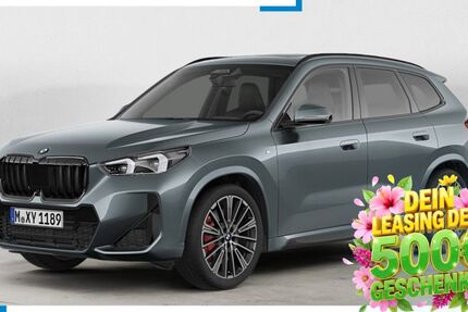 BMW X1 20.719 km 48.890 &euro; Wipperfürth/Hämmern 51688