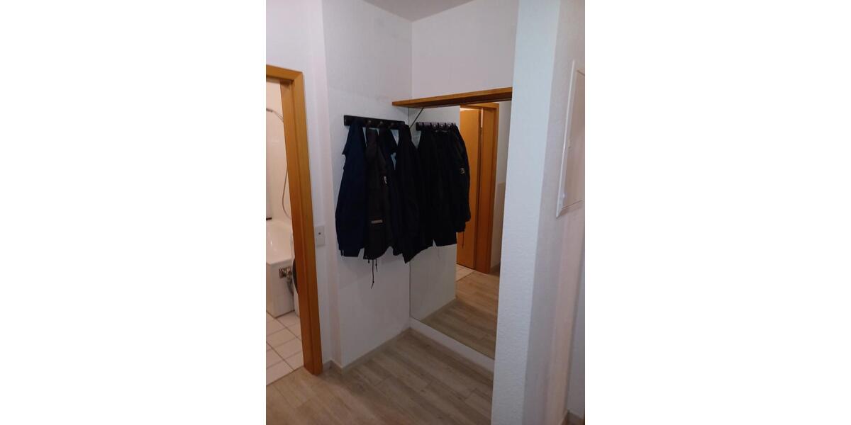 Etagenwohnung Düsseldorf Oberbilk - 750&euro; | Angebot:26008500