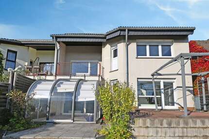 Wohnung Essen Stadtbezirk IX - 5 Zimmer, 172 m&sup2;, 395.000&euro; | Angebot:25932111