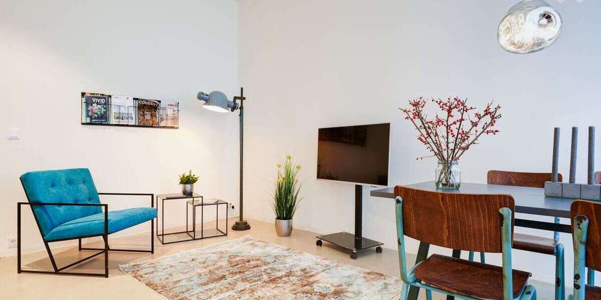 Zimmer Düsseldorf Eller - 2 Zimmer, 1.080&euro; | Angebot:24985608