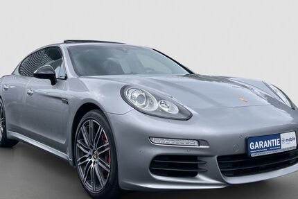 Porsche Panamera 168.000 km 28.999 &euro; Mülheim a.d. Ruhr 45476