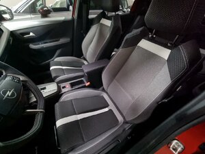 Opel Frontera Electric GS Tech Pack. Alu Android Apple 3.600 km 29.990 &euro; HAAN 42781