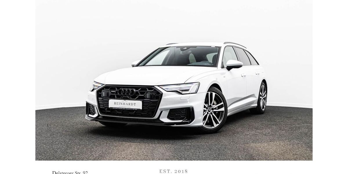 Audi A6 28.888 km 43.690 &euro; Hagen 58091