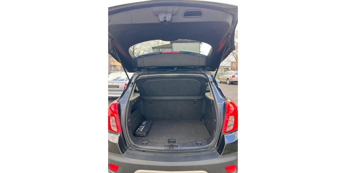 Opel Mokka 4x4 Turbo 190.500 km 5.999 &euro; Witten 58454