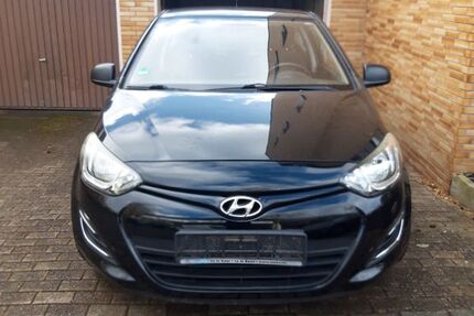 Hyundai i20 129.500 km 2.950 &euro; Essen 45326