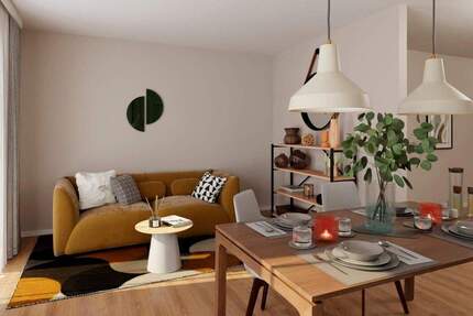 Wohnung Düsseldorf Benrath - 5 Zimmer, 120 m&sup2;, 699.900&euro; | Angebot:25958048