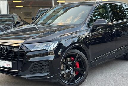 Audi Q7 124.400 km 42.590 &euro; Mülheim an der Ruhr 45478