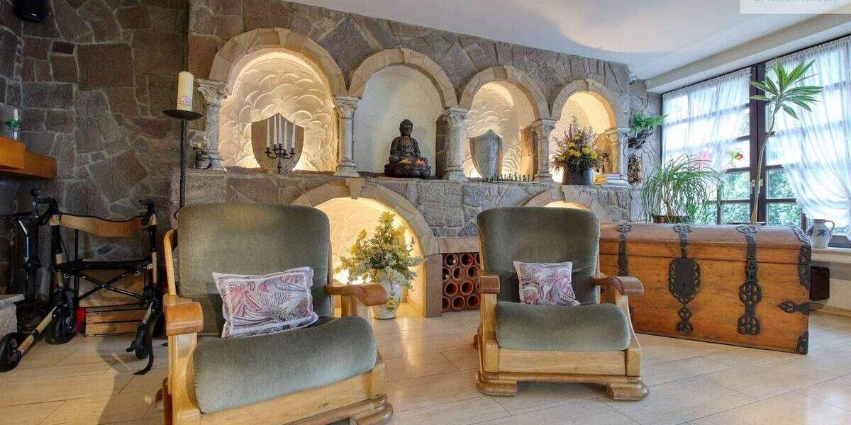 Einfamilienhaus Düsseldorf Eller - 1 Zimmer, 600 m&sup2;, 1.340.000&euro; | Angebot:25688976