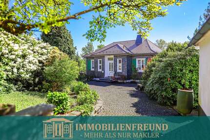 Haus Wuppertal Cronenberg - 4 Zimmer, 132 m&sup2;, 595.000&euro; | Angebot:26762825