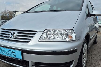 VW Sharan 114.104 km 8.999 &euro; Essen 45326