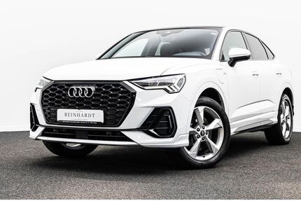 Audi Q3 86.035 km 34.960 &euro; Hagen 58091