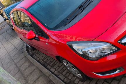 Opel Meriva 185.000 km 4.000 &euro; Essen 45279