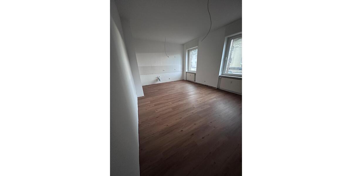 Erdgeschoßwohnung Gevelsberg - 2 Zimmer, 50 m&sup2;, 450&euro; | Angebot:25883650