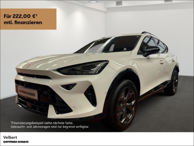 Cupra Formentor 25.549 km 32.770 &euro; Velbert 42553