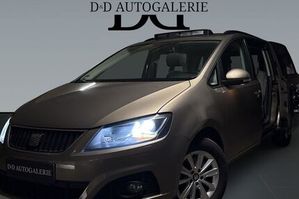 Seat Alhambra 133.000 km 11.700 &euro; Wuppertal 42285