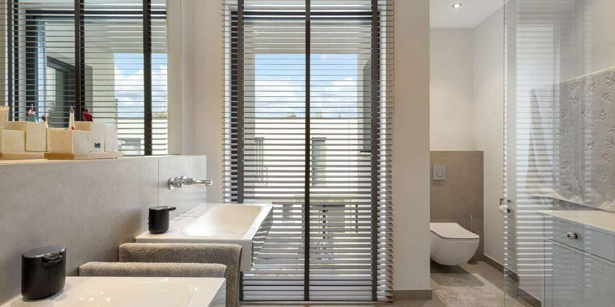 Einfamilienhaus Düsseldorf Mörsenbroich - 5 Zimmer, 221 m&sup2;, 1.990.000&euro; | Angebot:25929371