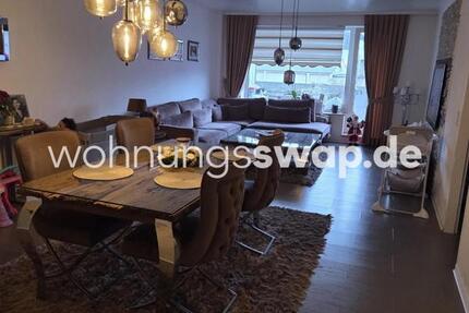 Wohnung Düsseldorf Stadtbezirk 8 - 3 Zimmer, 87 m&sup2;, 785&euro; | Angebot:24541363