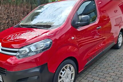 Citroen Jumpy 83.200 km 19.850 &euro; Ennepetal 58256