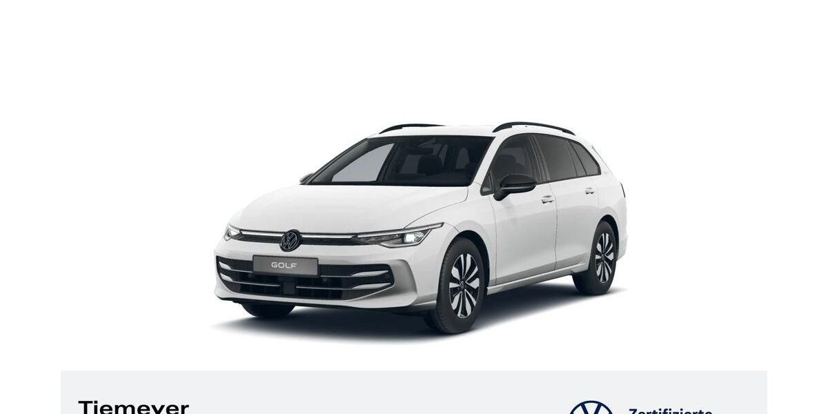 VW Golf 17.315 km 24.990 &euro; Bochum 44892