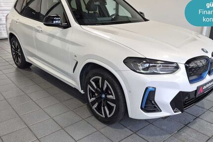BMW iX3 63.230 km 37.290 &euro; Wuppertal 42287