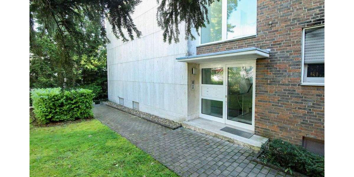 Einfamilienhaus Düsseldorf Unterbach - 1 Zimmer, 185.000&euro; | Angebot:25654567