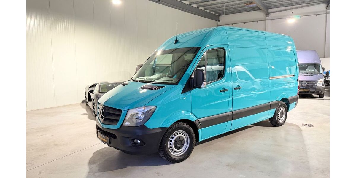 Mercedes-Benz Sprinter 380.000 km 13.400 &euro; Gelsenkirchen 45879