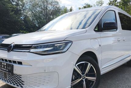 VW Caddy Maxi 1.890 km 38.900 &euro; Solingen 42657