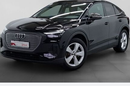 Audi Q4 e-tron 42.506 km 25.680 &euro; Bochum 44809