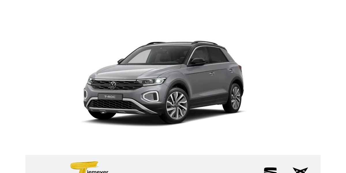 VW T-Roc 29.401 km 25.680 &euro; Gelsenkirchen OT Beckhausen 45899