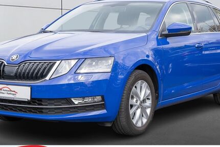 Skoda Octavia 69.500 km 18.190 &euro; Witten 58453