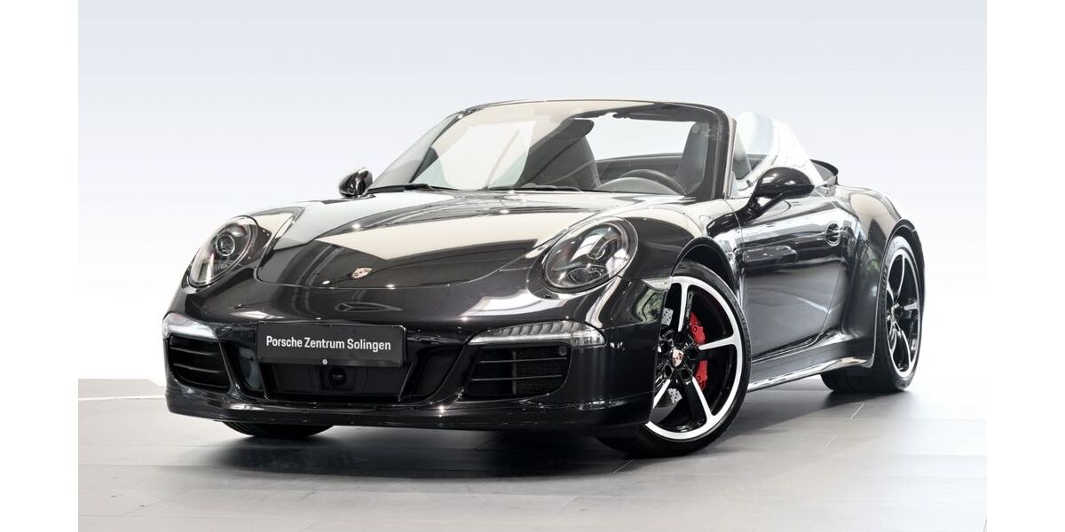 Porsche 911 Urmodell 137.651 km 86.500 &euro; Solingen 42653
