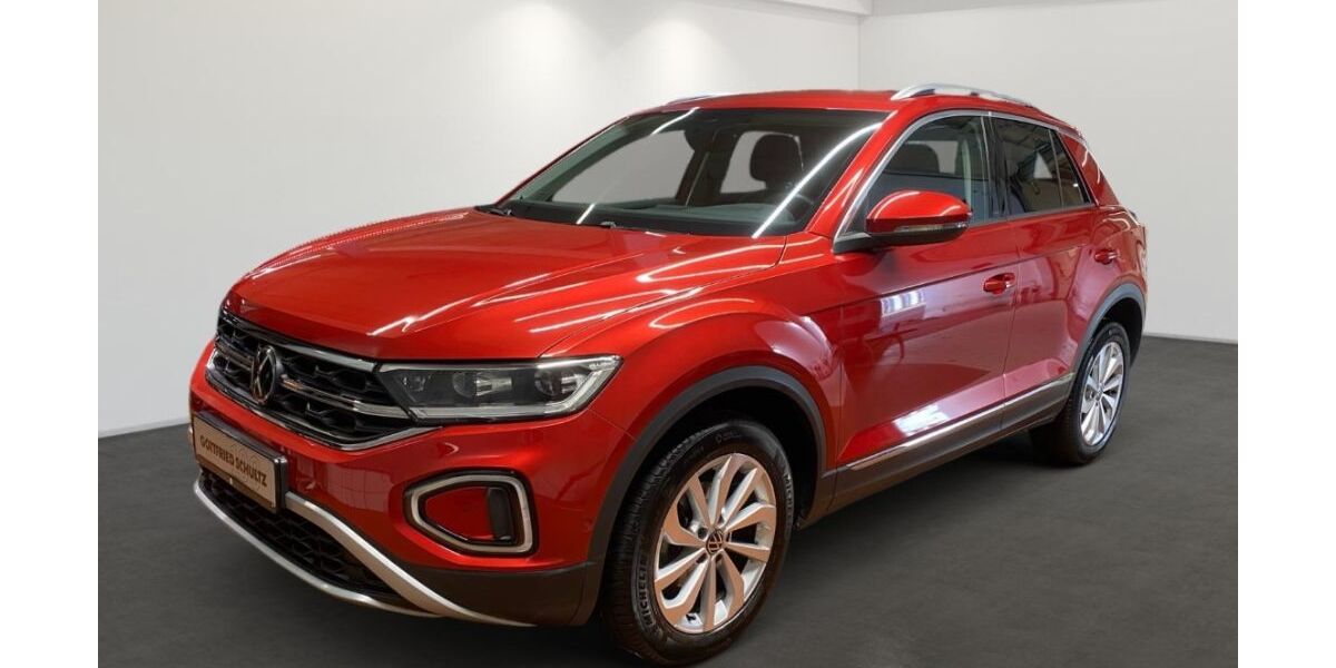 VW T-Roc 29.274 km 20.100 &euro; Düsseldorf 40233