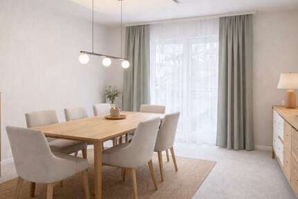 Wohnung Düsseldorf / Wersten Wersten - 4 Zimmer, 86 m&sup2;, 290.000&euro; | Angebot:26669846