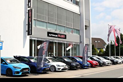 Ford Focus 41.954 km 19.950 &euro; Burscheid 51399