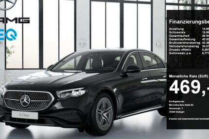 Mercedes-Benz E 200 16.865 km 47.180 &euro; Schwelm 58332