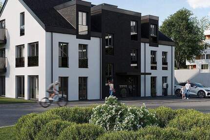 Wohnung Velbert Nierenhof - 2 Zimmer, 74 m&sup2;, 259.000&euro; | Angebot:25666090