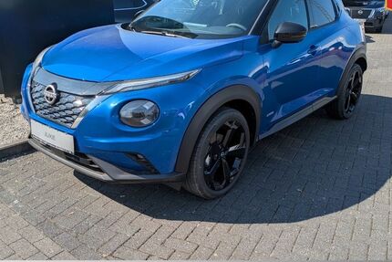 Nissan Juke 8.105 km 25.888 &euro; Monheim 40789