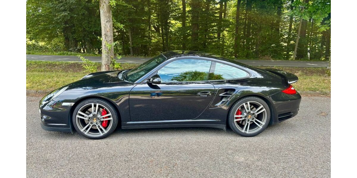 Porsche 997 75.000 km 109.000 &euro; Odenthal 51519