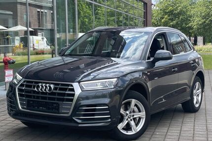 Audi Q5 160.000 km 23.990 &euro; Gelsenkirchen 45899