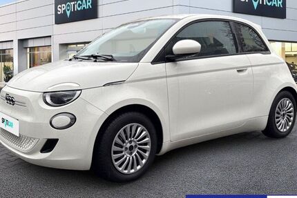 Fiat 500e 13.344 km 17.950 &euro; Essen 45143