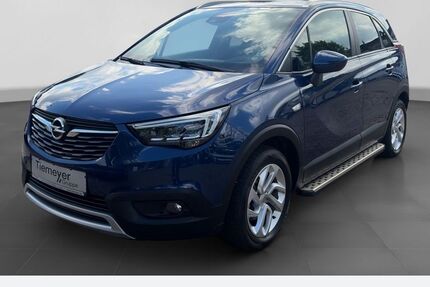 Opel Crossland (X) 35.255 km 13.333 &euro; Gelsenkirchen 45888