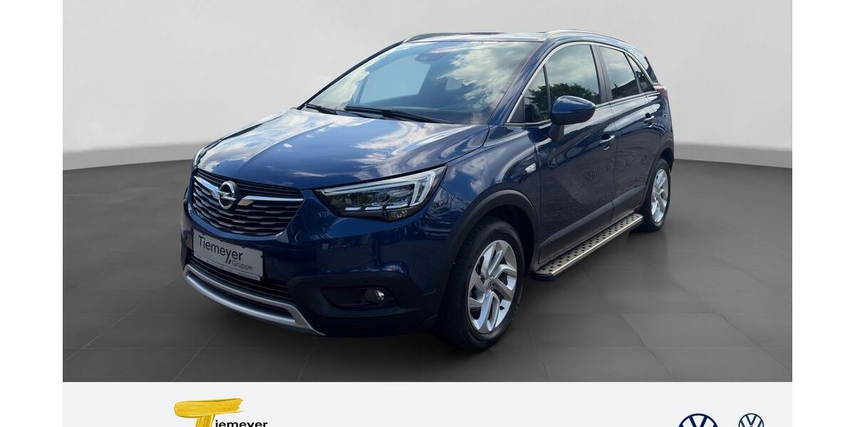 Opel Crossland (X) 35.255 km 13.333 &euro; Gelsenkirchen 45888
