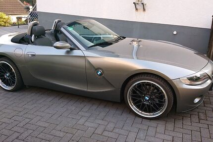 BMW Z4 99.312 km 14.900 &euro; Remscheid 42859