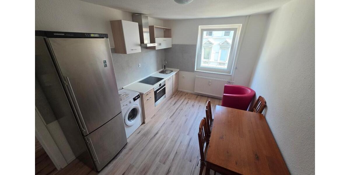 Etagenwohnung Essen Stadtbezirk III - 1 Zimmer, 35 m&sup2;, 500&euro; | Angebot:26626188