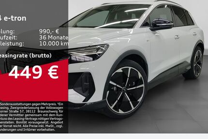 Audi Q4 e-tron 8.829 km 45.430 &euro; Bochum 44809