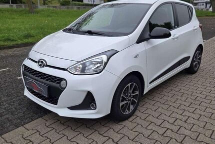 Hyundai i10 78.000 km 6.990 &euro; Mülheim an der Ruhr 45473