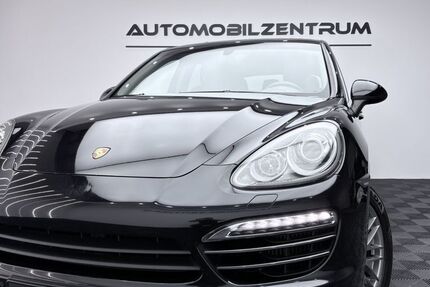 Porsche Cayenne 281.457 km 15.900 &euro; Remscheid 42899