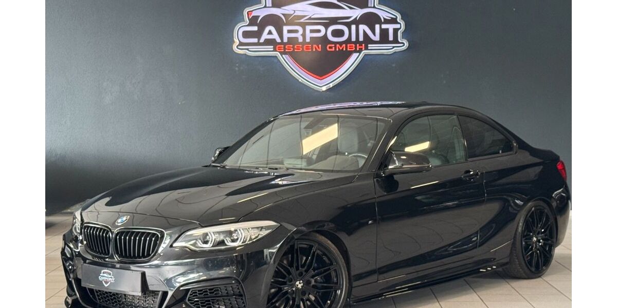 BMW M240i 58.200 km 34.900 &euro; Essen 45138
