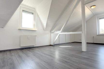 Wohnung Gelsenkirchen Beckhausen - 2 Zimmer, 40 m&sup2;, 360&euro; | Angebot:25709890