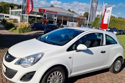 Opel Corsa 236.414 km 2.750 &euro; Ratingen 40882